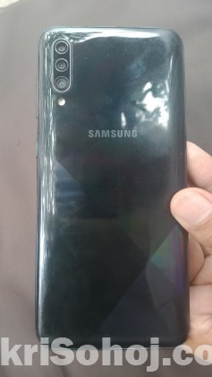 Samsung A30s